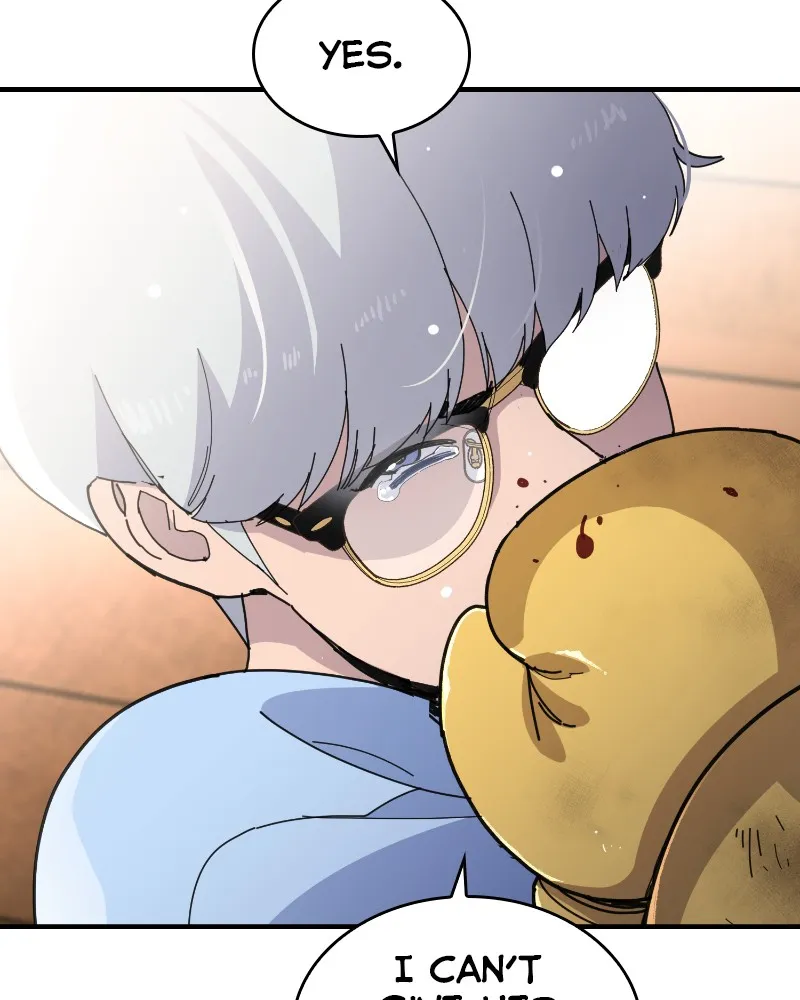 RANKER Chapter 23 page 132 - 