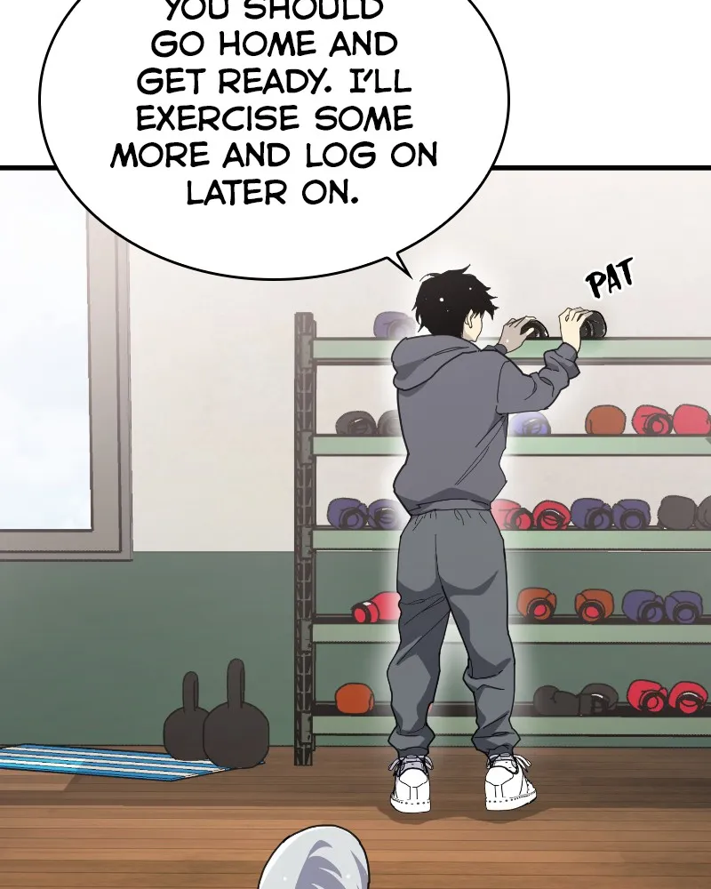 RANKER Chapter 23 page 134 - 