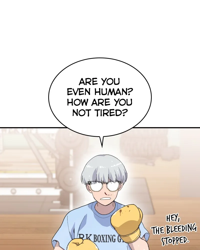 RANKER Chapter 23 page 136 - 