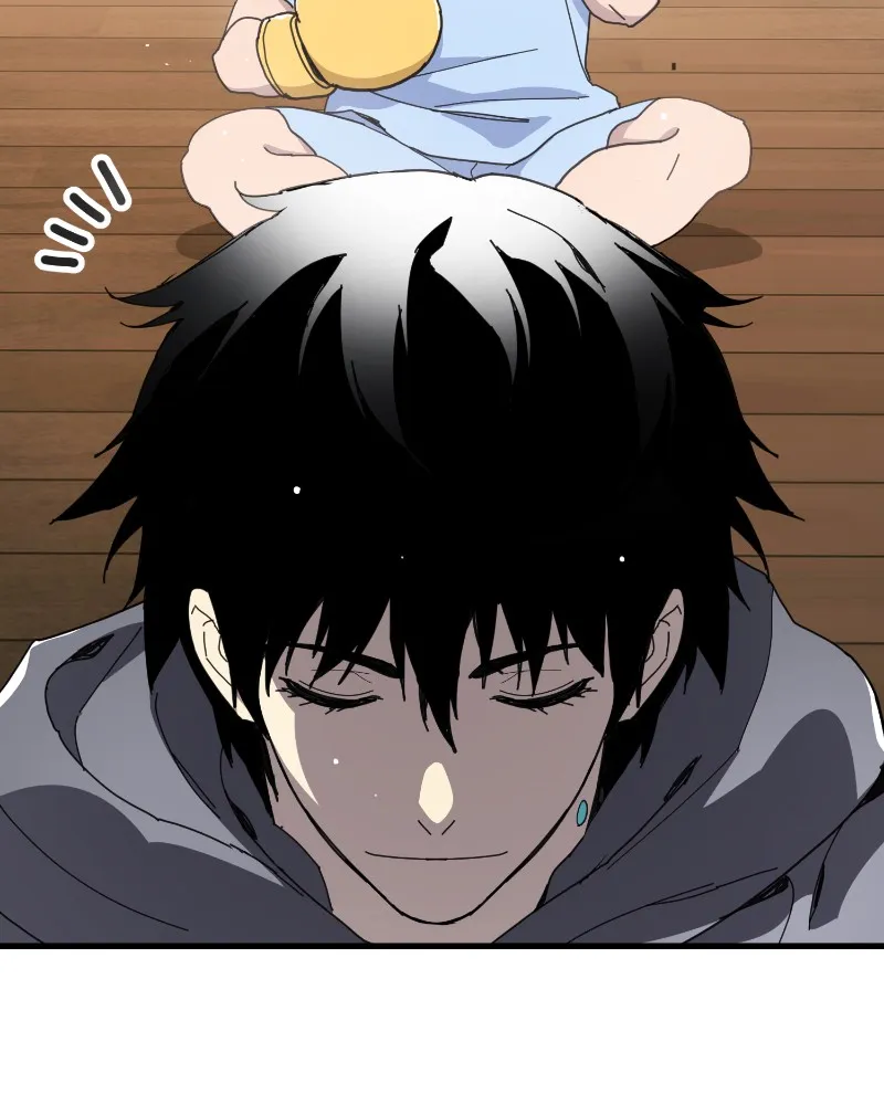 RANKER Chapter 23 page 137 - 