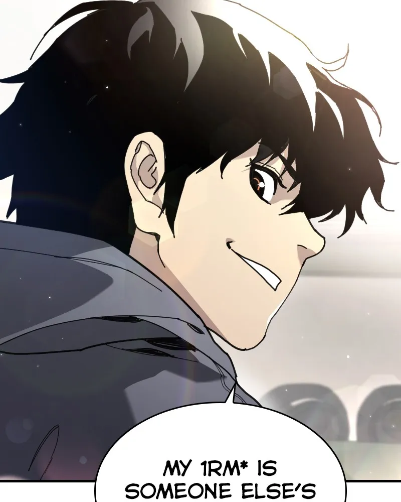 RANKER Chapter 23 page 139 - 