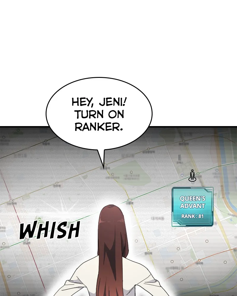 RANKER Chapter 23 page 150 - 
