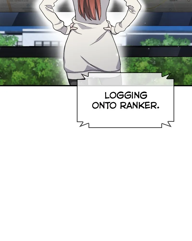 RANKER Chapter 23 page 151 - 