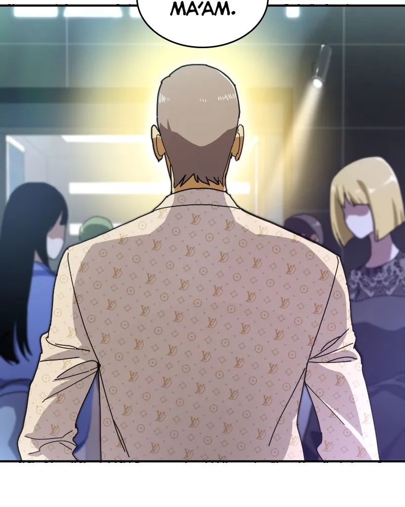 RANKER Chapter 23 page 161 - 