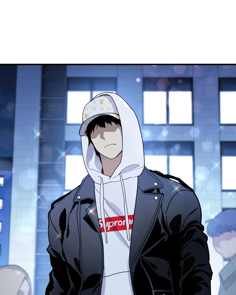 RANKER Chapter 23 page 167 - 