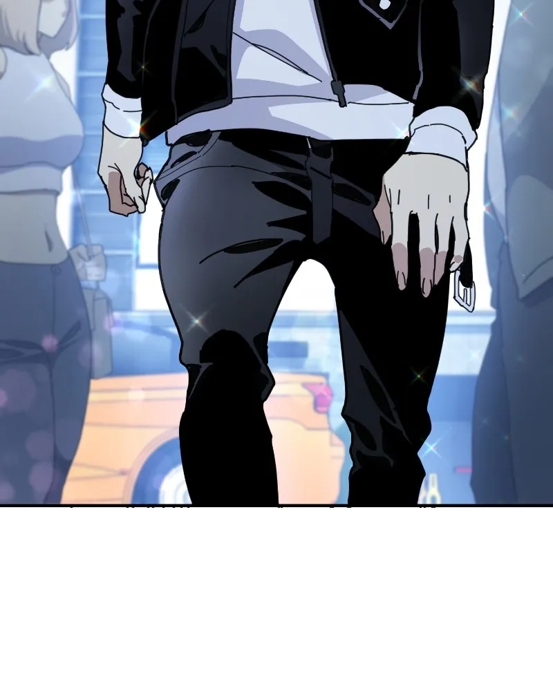 RANKER Chapter 23 page 168 - 