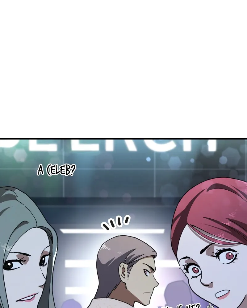 RANKER Chapter 23 page 169 - 