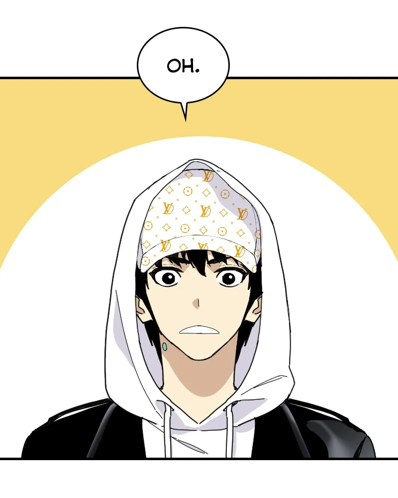 RANKER Chapter 23 page 177 - 