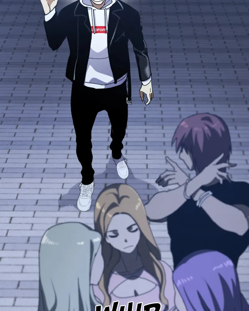 RANKER Chapter 23 page 179 - 