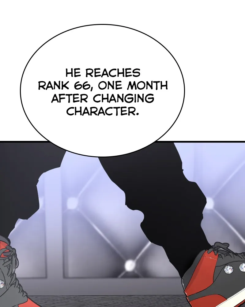 RANKER Chapter 23 page 185 - 