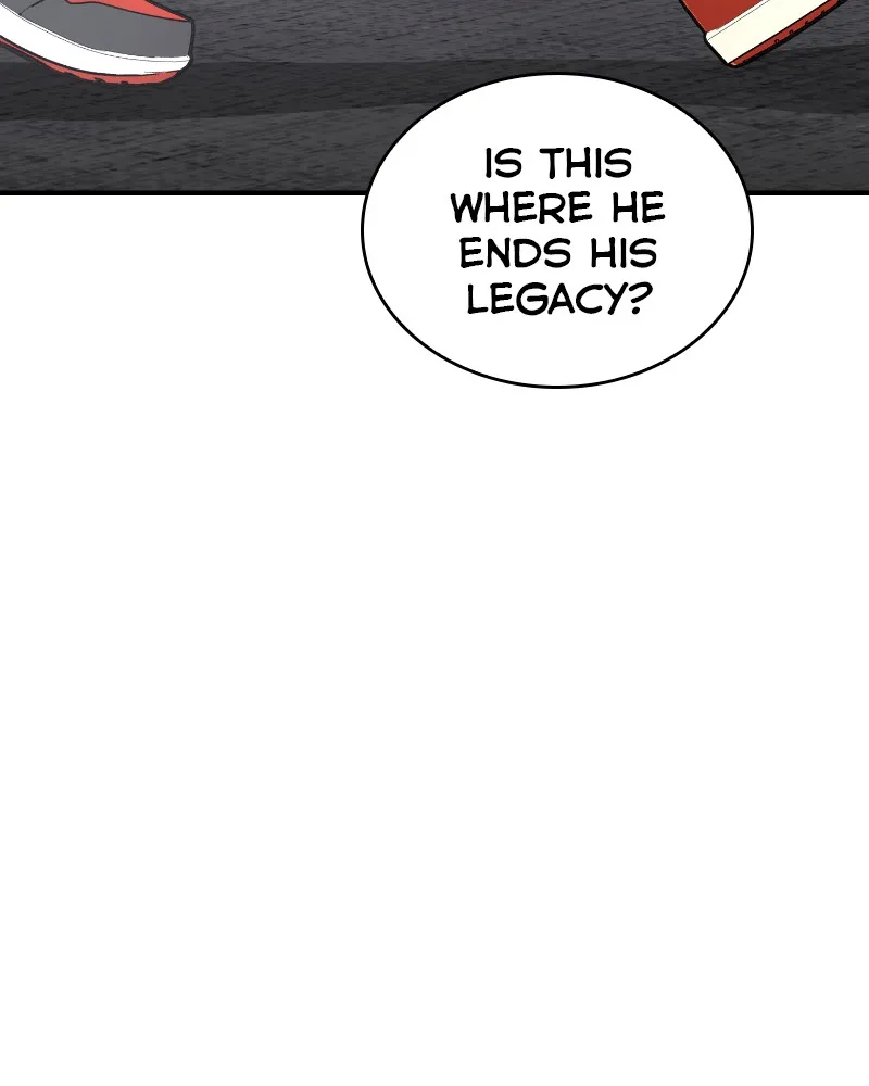 RANKER Chapter 23 page 186 - 