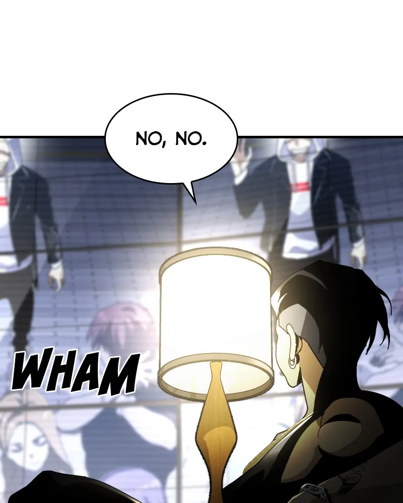 RANKER Chapter 23 page 187 - 
