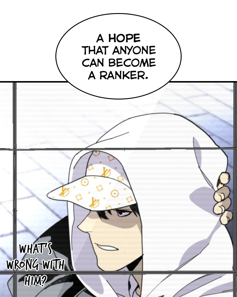 RANKER Chapter 23 page 189 - 