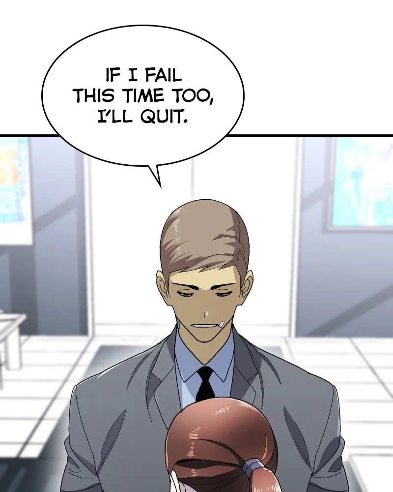 RANKER Chapter 23 page 22 - 