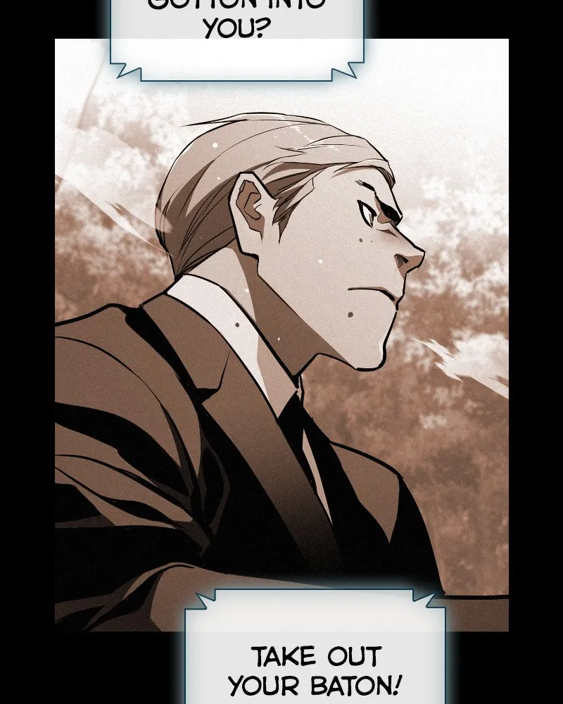 RANKER Chapter 23 page 34 - 