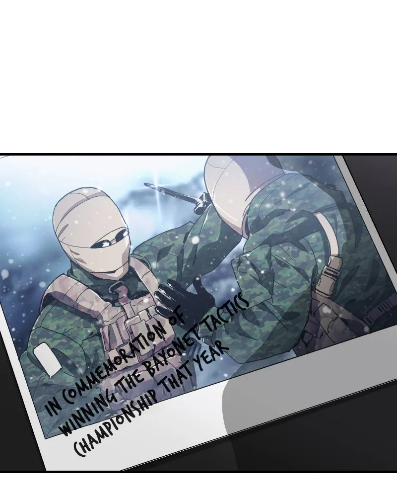 RANKER Chapter 23 page 47 - 