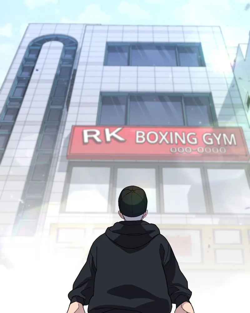 RANKER Chapter 23 page 55 - 