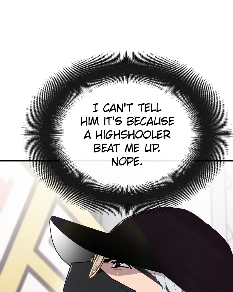 RANKER Chapter 23 page 63 - 
