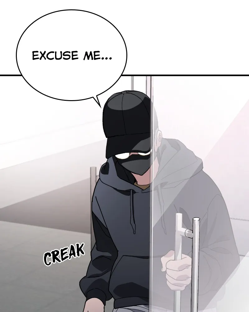 RANKER Chapter 23 page 67 - 