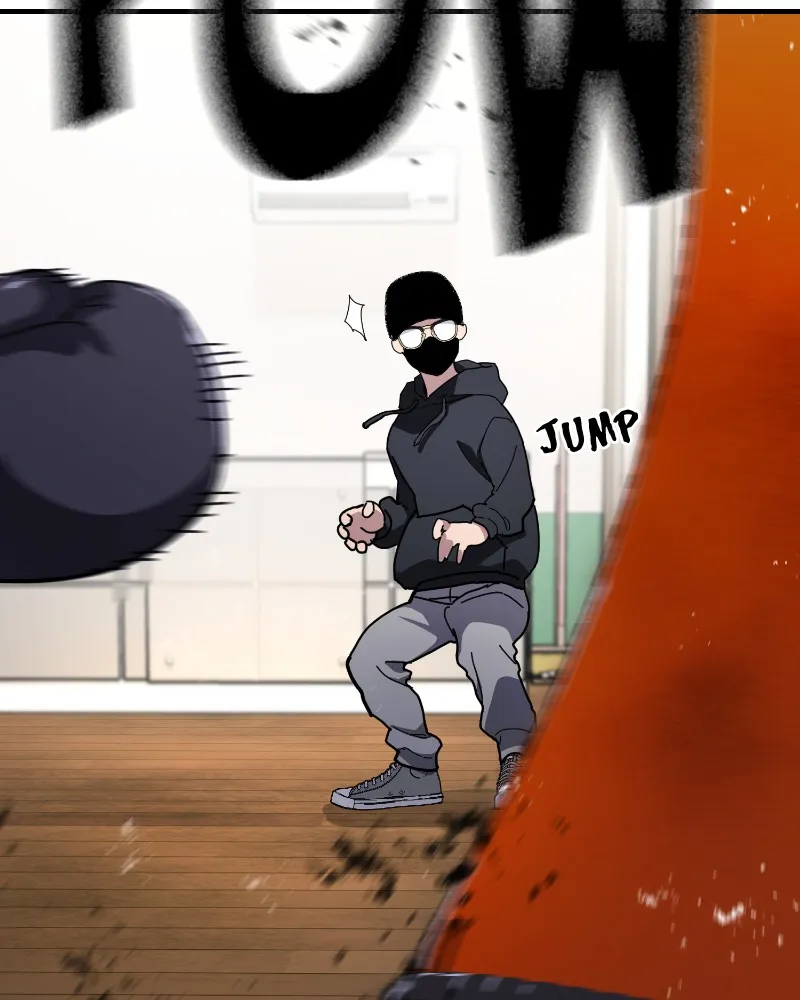 RANKER Chapter 23 page 69 - 