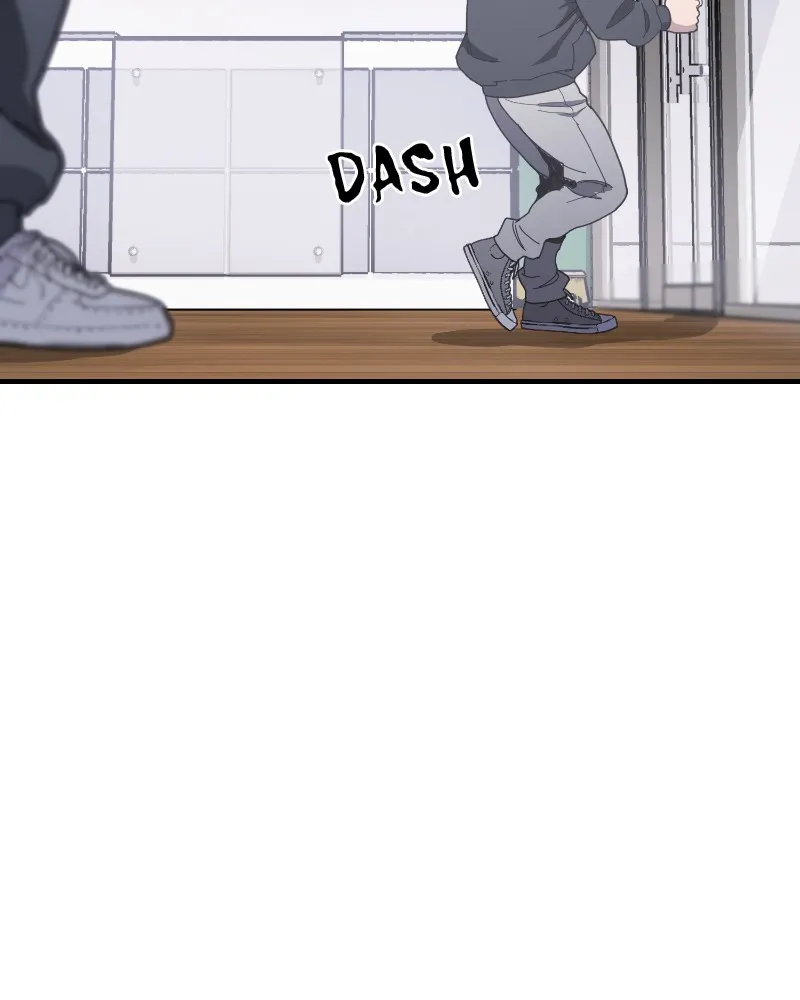 RANKER Chapter 23 page 83 - 