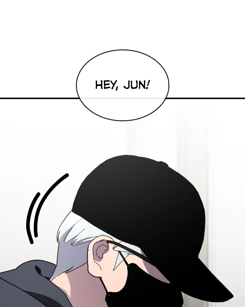 RANKER Chapter 23 page 84 - 