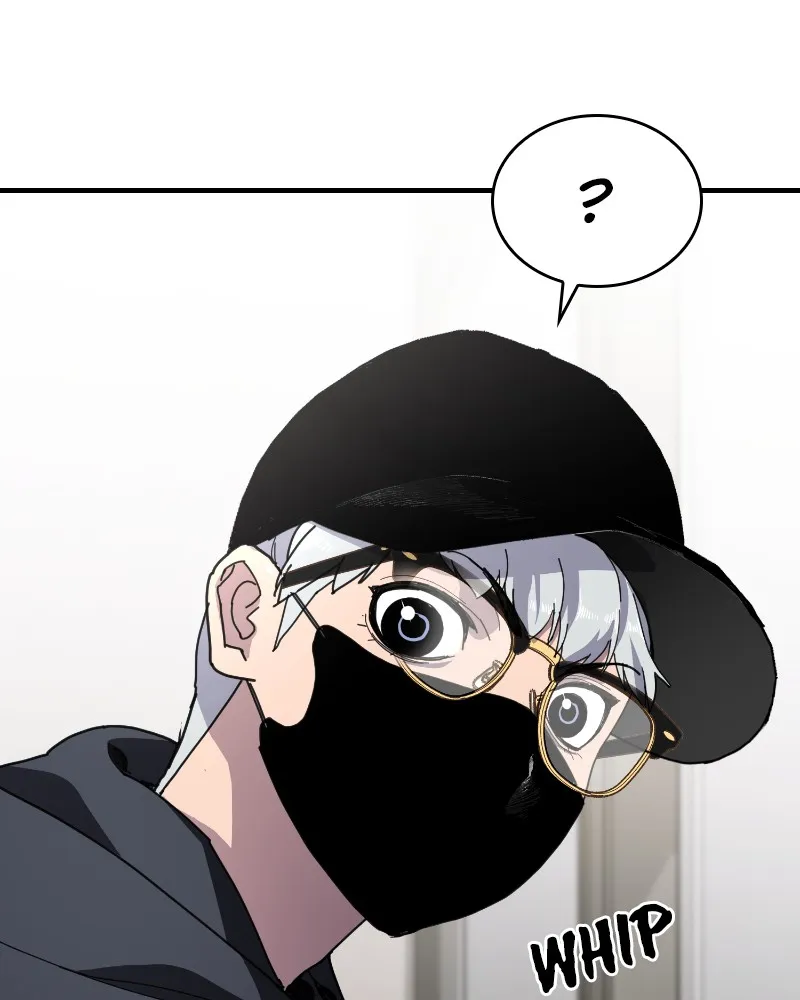 RANKER Chapter 23 page 86 - 