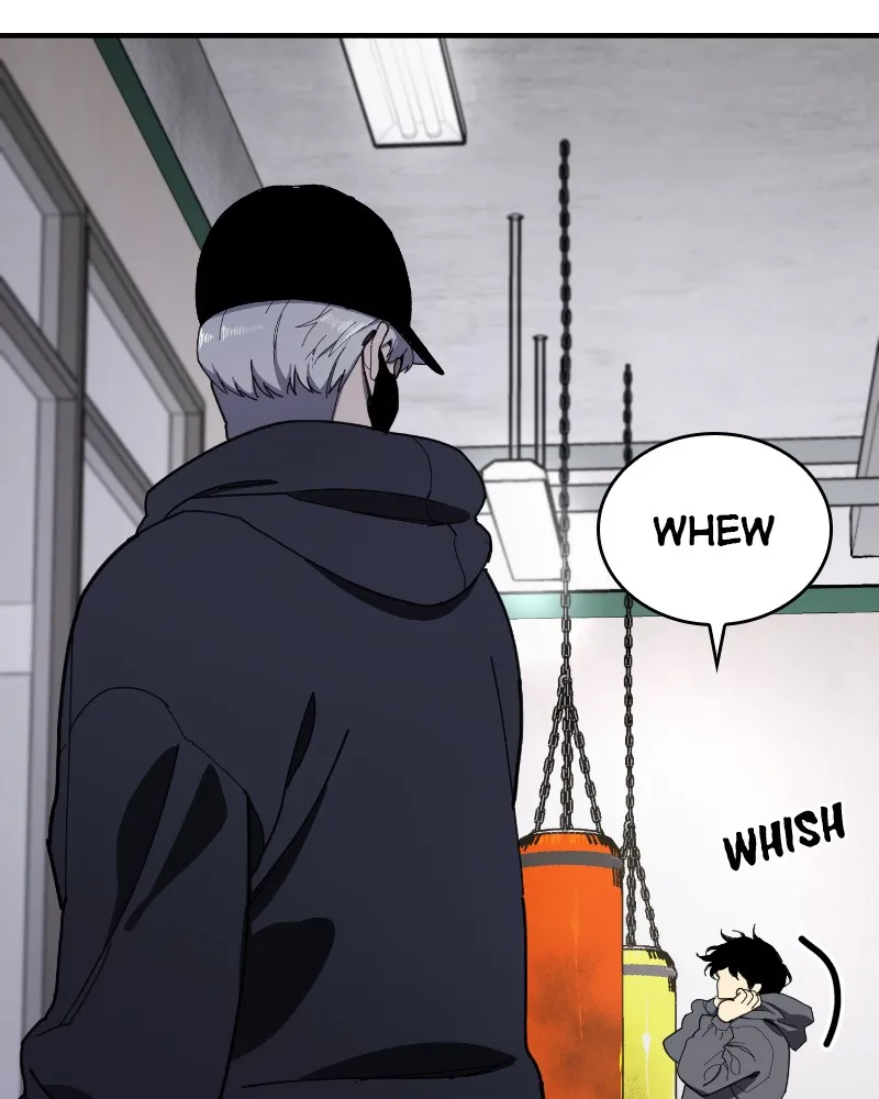 RANKER Chapter 23 page 89 - 