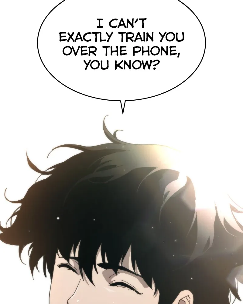 RANKER Chapter 23 page 91 - 