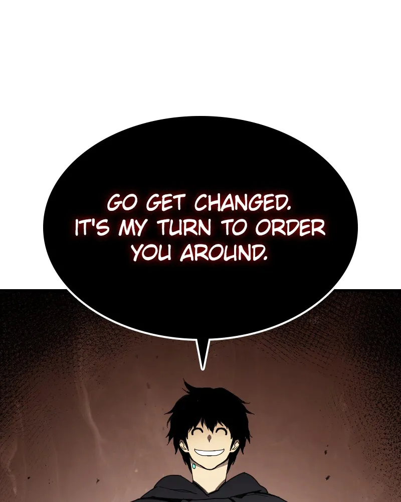 RANKER Chapter 23 page 95 - 