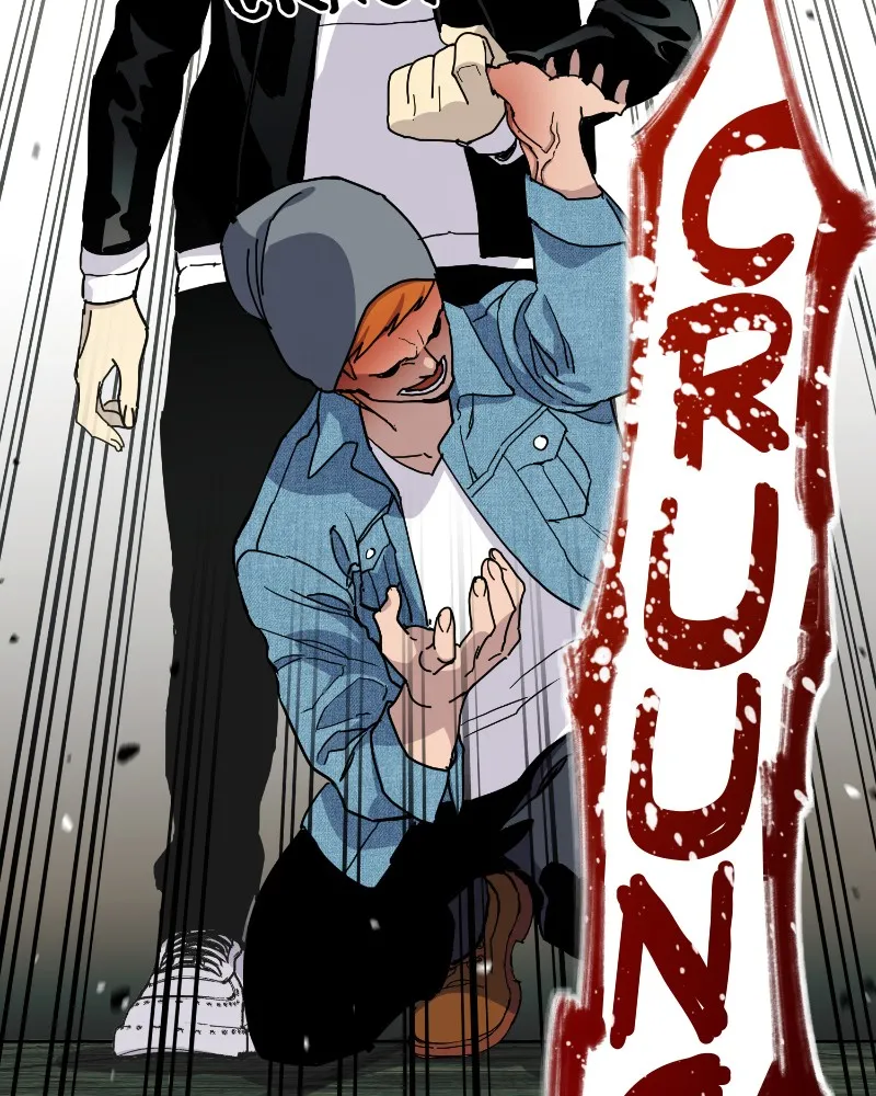 RANKER Chapter 24 page 104 - 