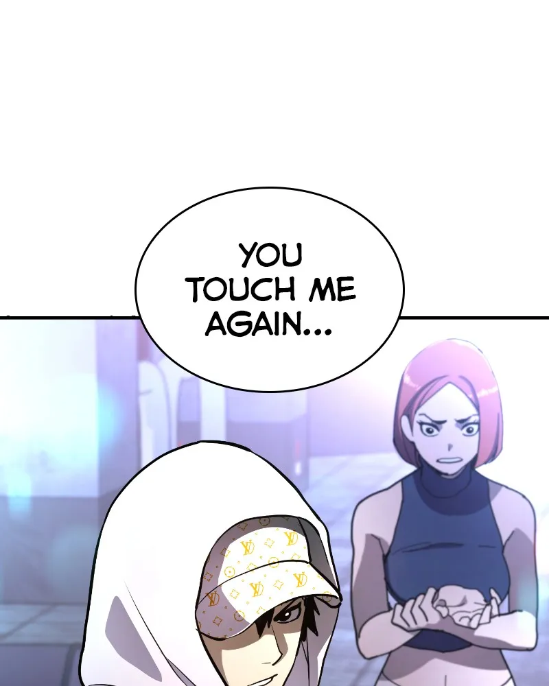 RANKER Chapter 24 page 106 - 