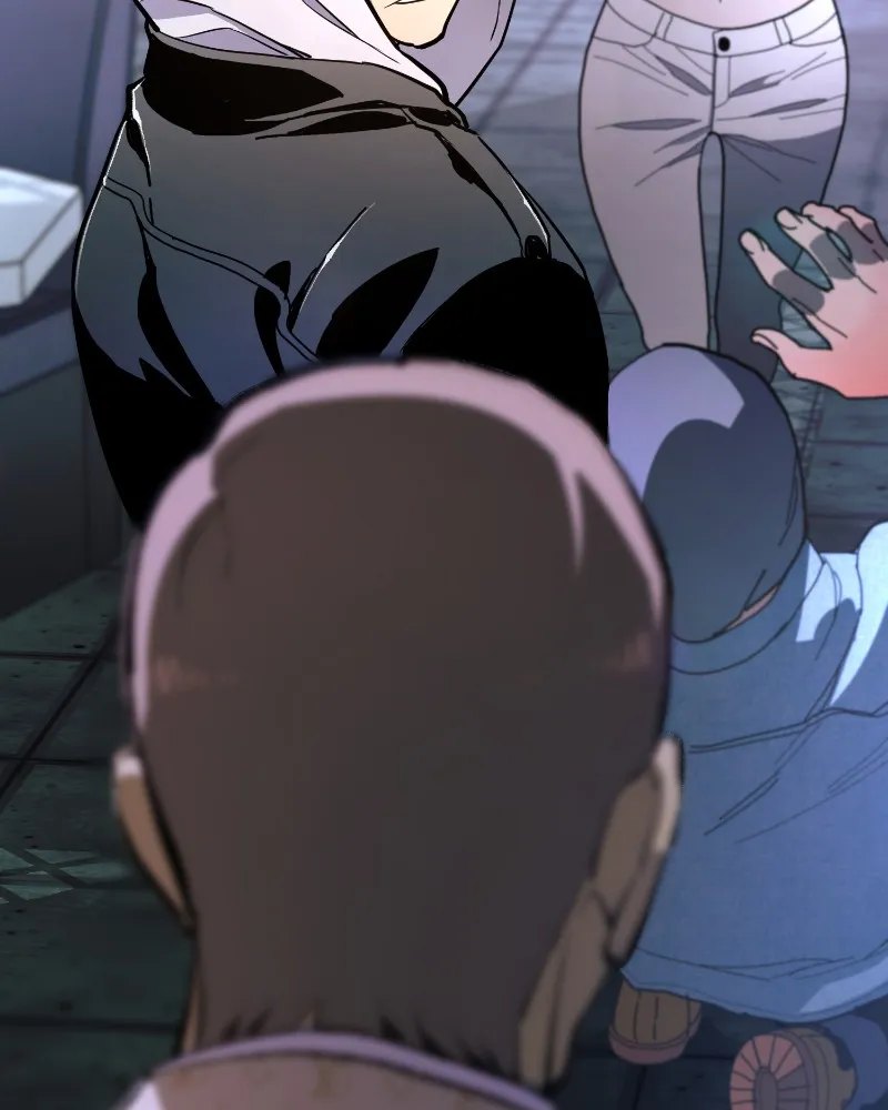 RANKER Chapter 24 page 107 - 
