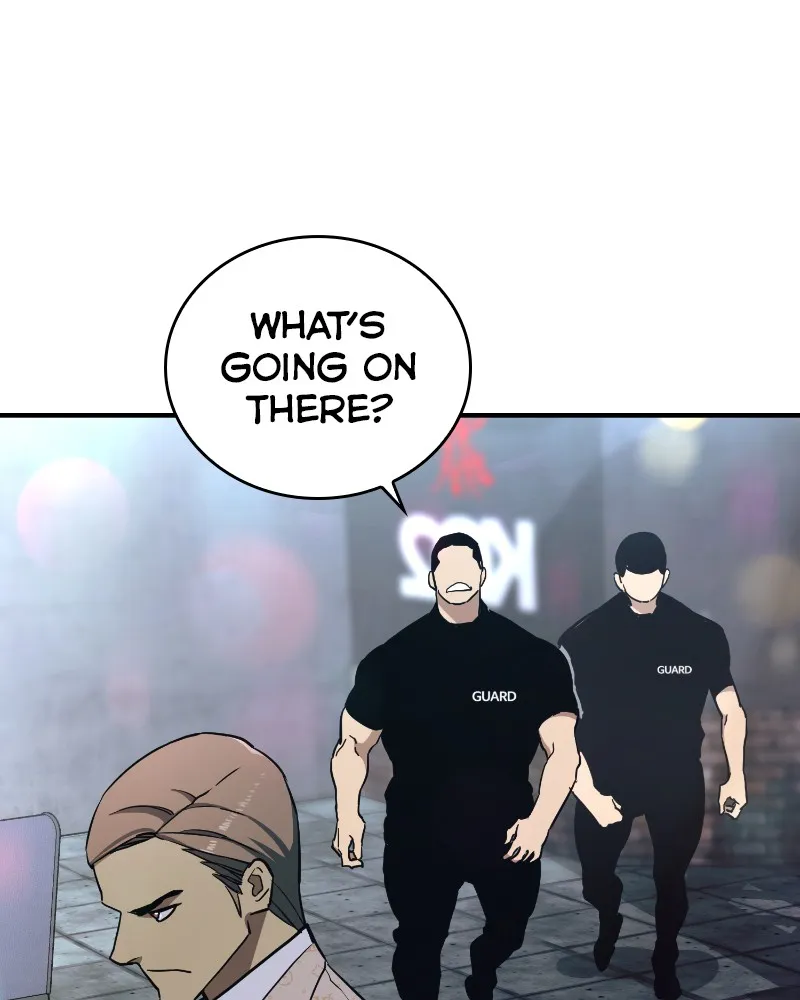 RANKER Chapter 24 page 109 - 