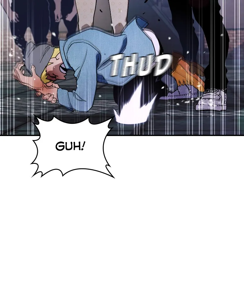 RANKER Chapter 24 page 112 - 
