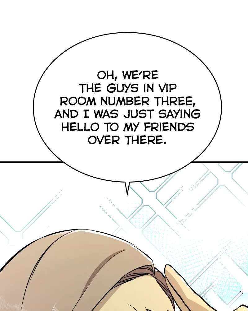 RANKER Chapter 24 page 117 - 