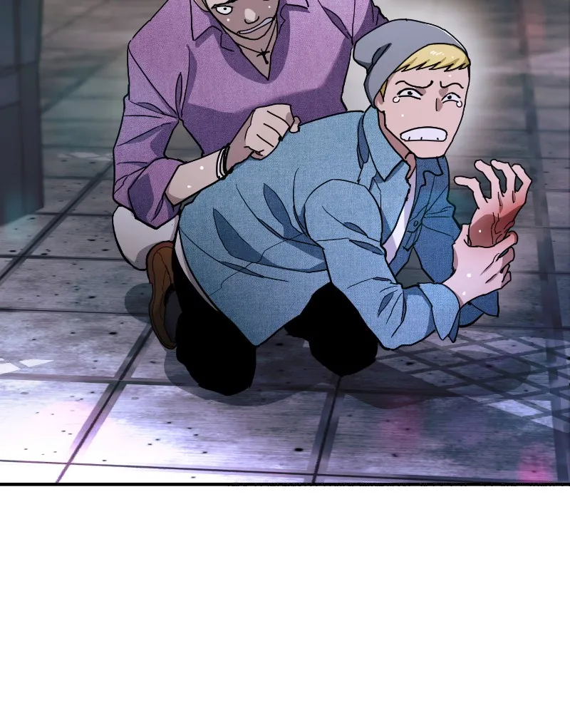 RANKER Chapter 24 page 120 - 