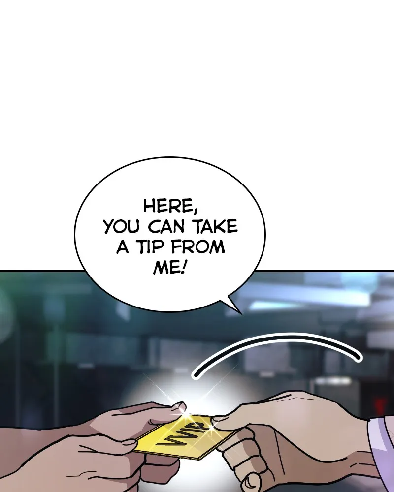 RANKER Chapter 24 page 128 - 