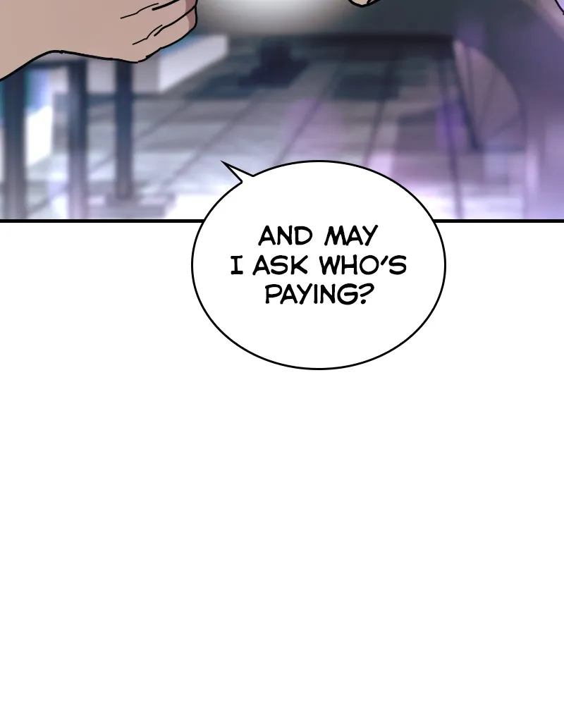 RANKER Chapter 24 page 129 - 