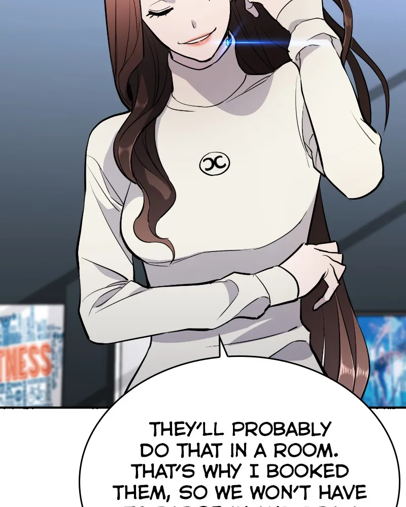 RANKER Chapter 24 page 135 - 