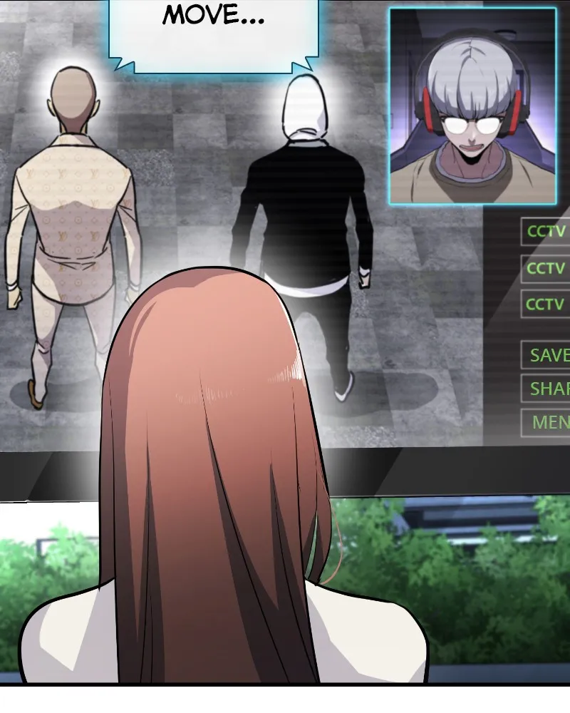 RANKER Chapter 24 page 137 - 