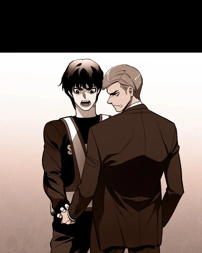 RANKER Chapter 24 page 141 - 
