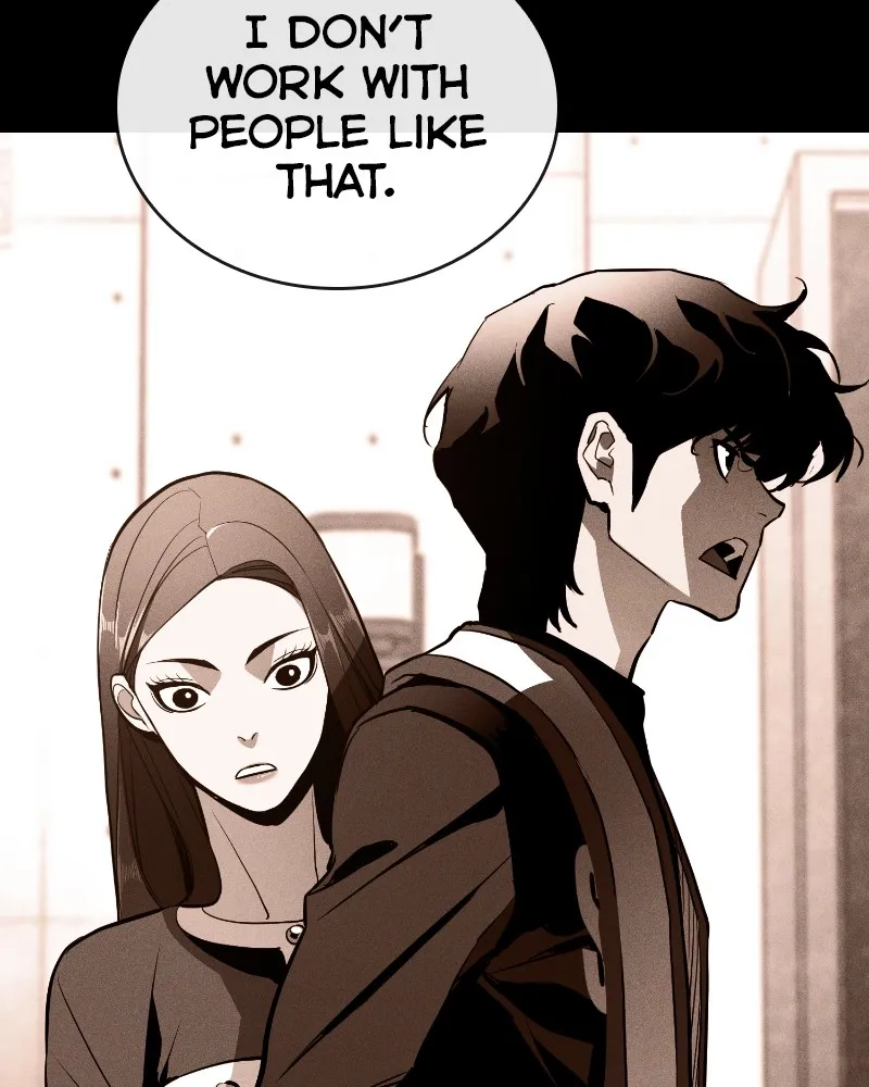 RANKER Chapter 24 page 144 - 