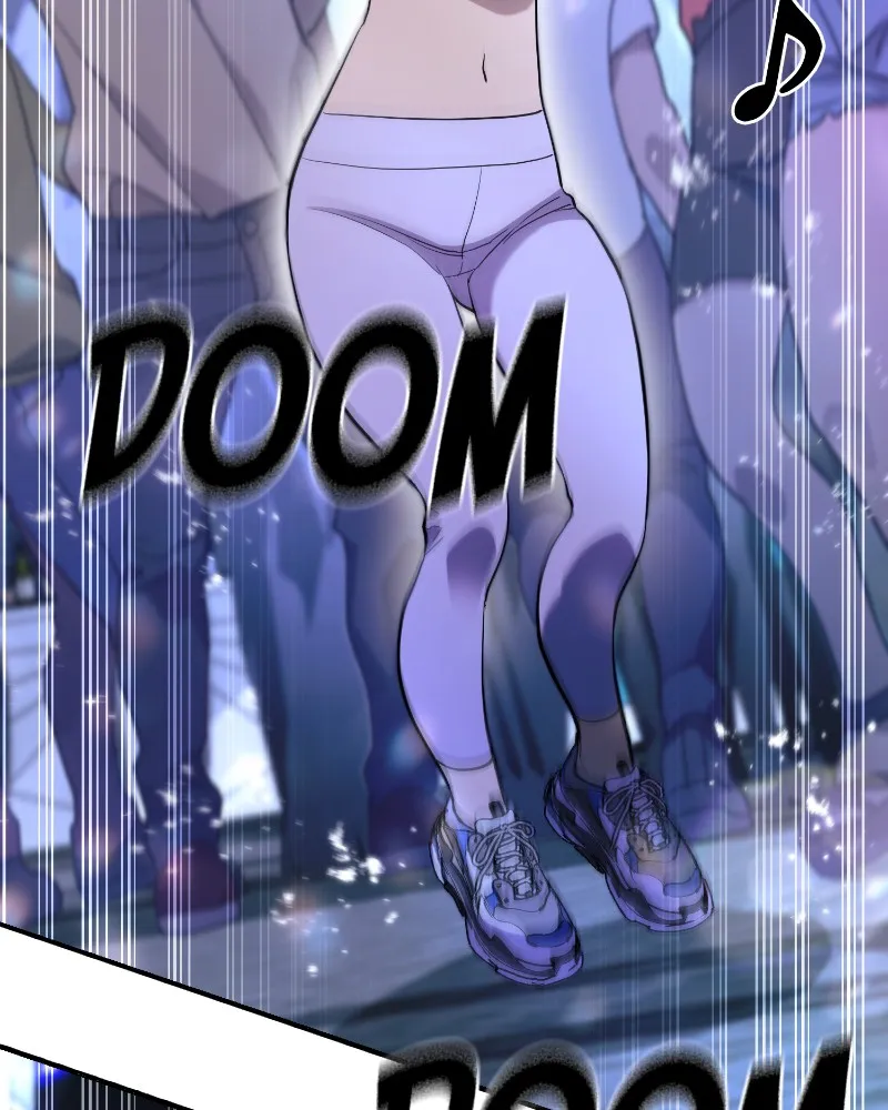 RANKER Chapter 24 page 153 - 