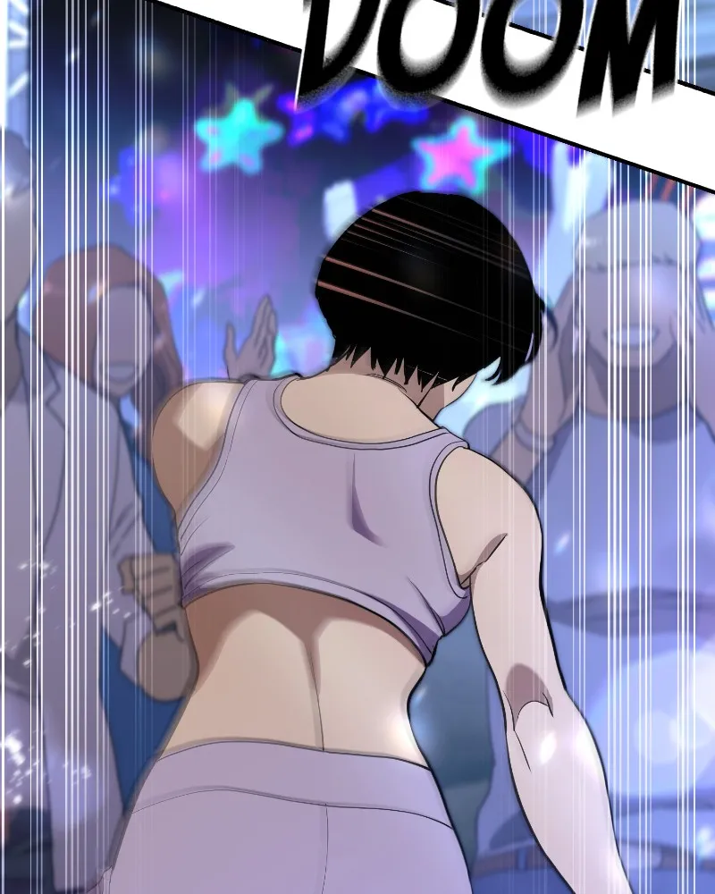RANKER Chapter 24 page 154 - 