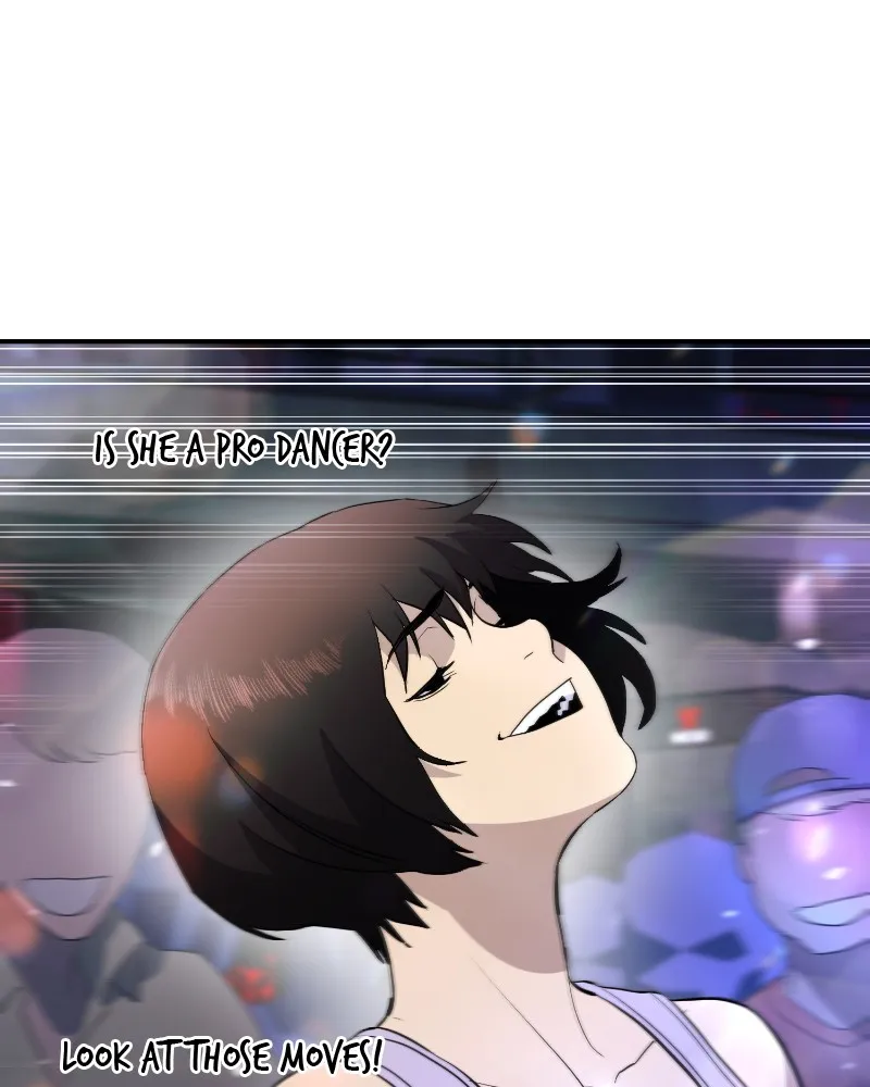 RANKER Chapter 24 page 156 - 