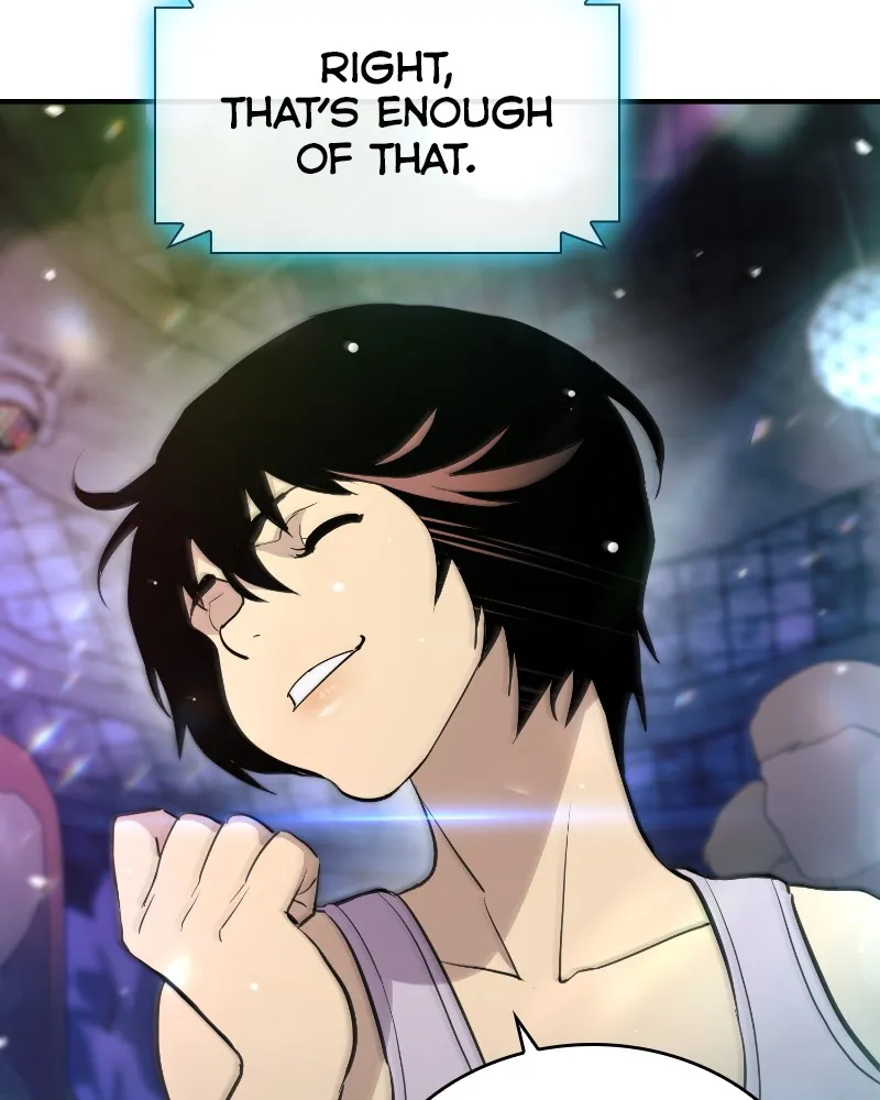 RANKER Chapter 24 page 158 - 