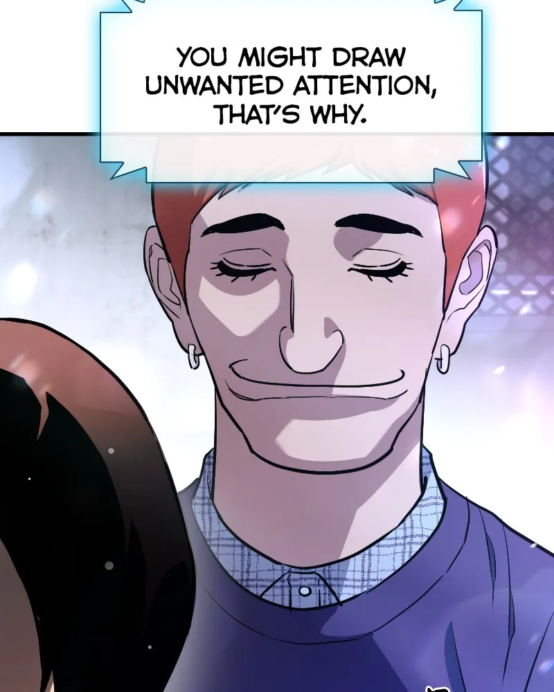 RANKER Chapter 24 page 160 - 