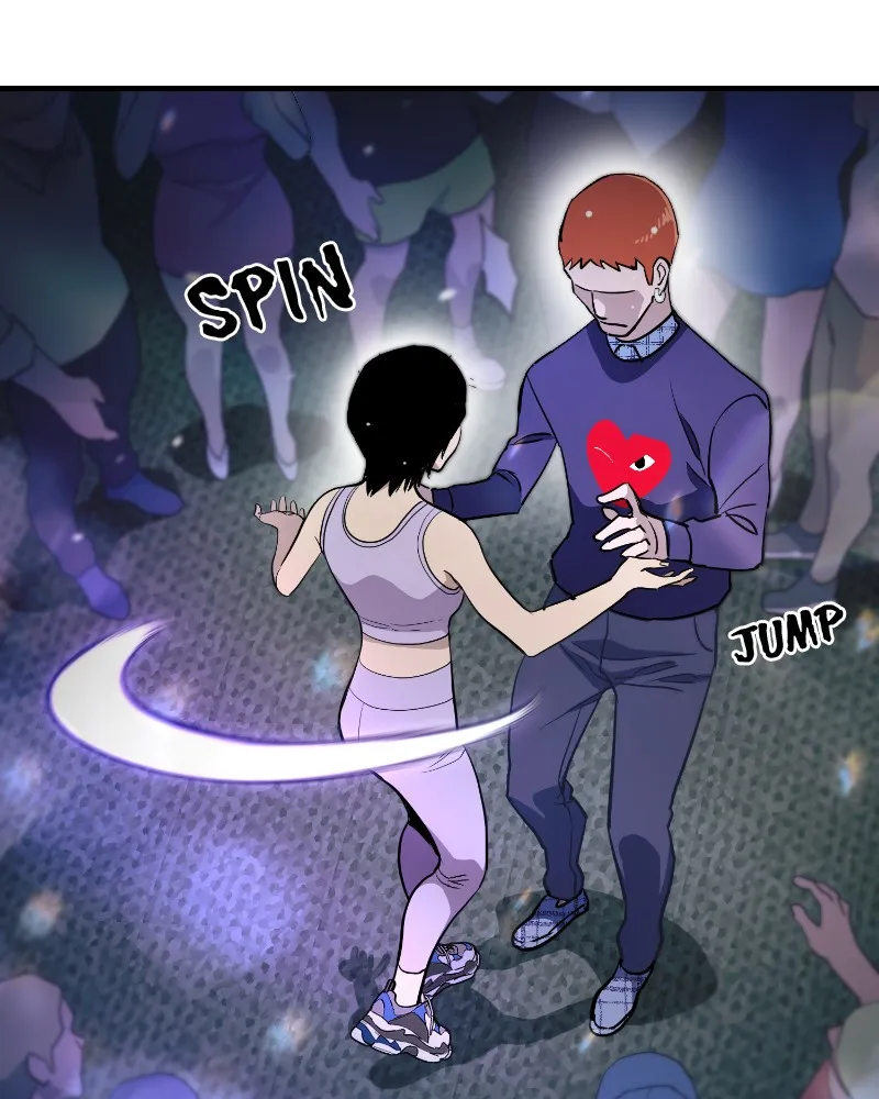 RANKER Chapter 24 page 162 - 