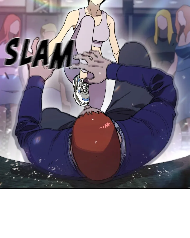 RANKER Chapter 24 page 170 - 